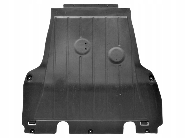 Защита двигателя передняя 758904945R RENAULT