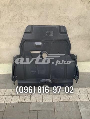 758906742R Защита двигателя купить Тернополь