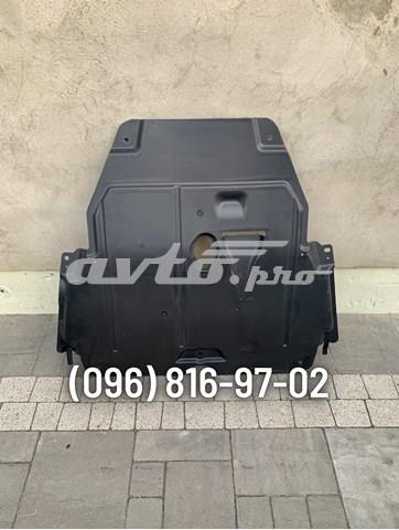 Щит предохранительный 758906742R RENAULT