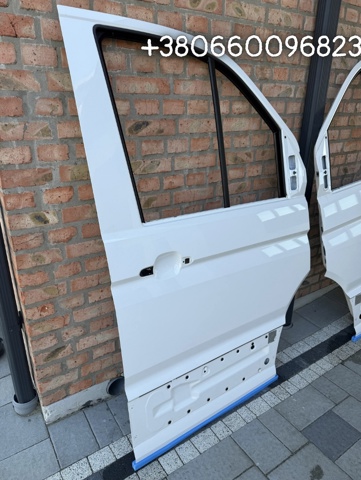 7C0831056C VAG Дверь передняя правая купить в Житомир