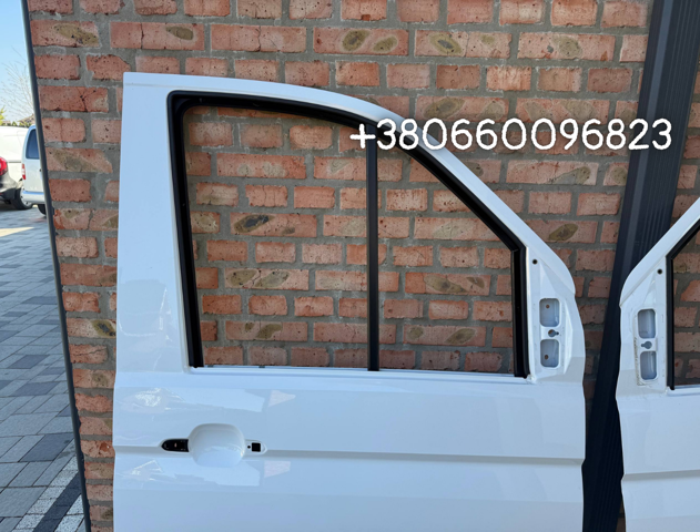7C0831056C Дверь передняя правая купить Харьков