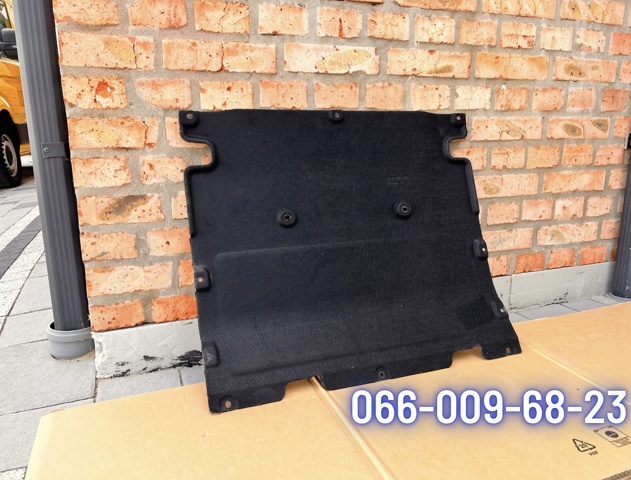 VAG 80B863821B Защита двигателя в наличии Черкассы