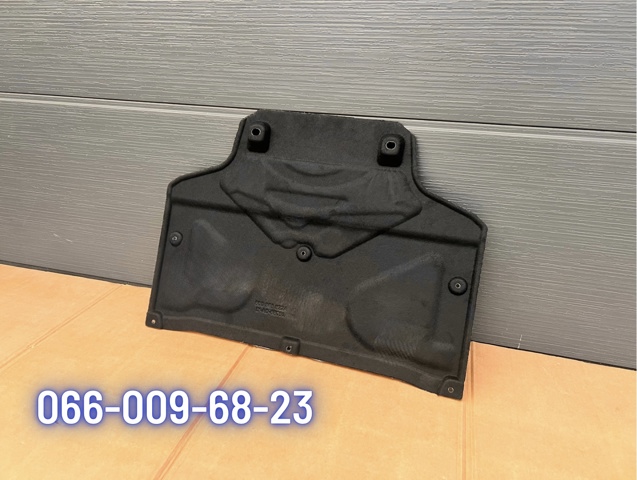 80B863822C VAG Защита двигателя, поддона (моторного отсека) купить в Павлоград