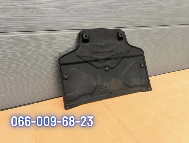 Щит предохранительный 80B863822C VAG