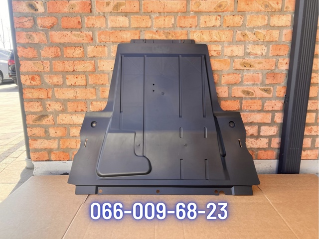 RENAULT 8200368372 Защита двигателя в наличии Ровно