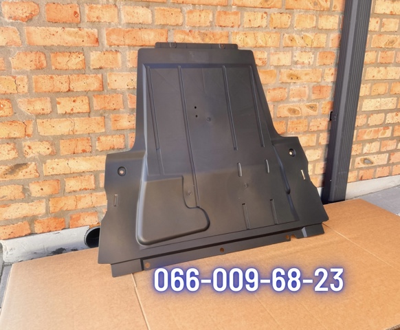 8200368372 RENAULT Защита двигателя купить в Ирпень