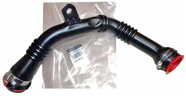 Патрубок интеркуллера 8200796570 RENAULT