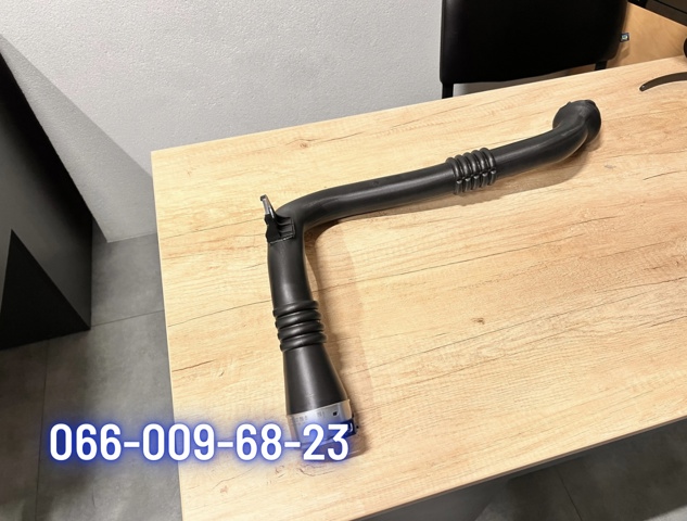 8200804000 Шланг (патрубок) интеркуллера купить Одесса