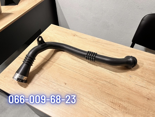 8200804000 Патрубок интеркулера купить Ровно
