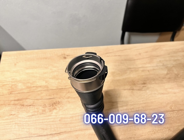 RENAULT 8200804000 Патрубок интеркулера в наличии Винница