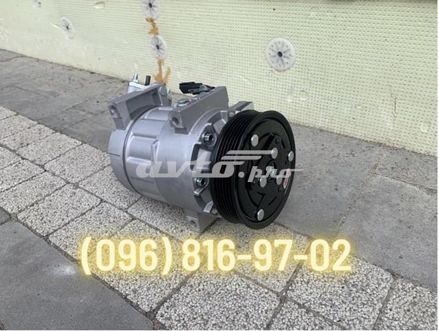 8200898810 Компрессор кондиционера купить Чернигов