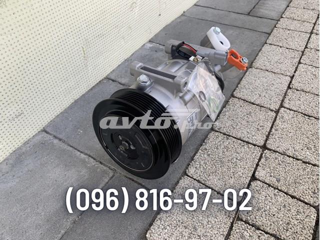 8200956574 RENAULT Компрессор кондиционера купить в Кривой Рог
