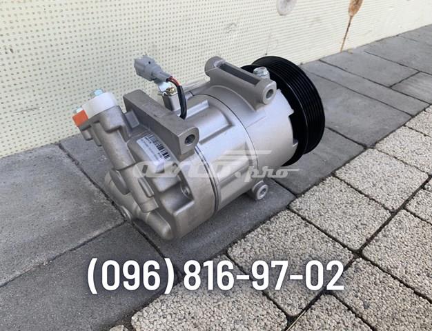 8200956574 RENAULT Компрессор кондиционера купить в Киев