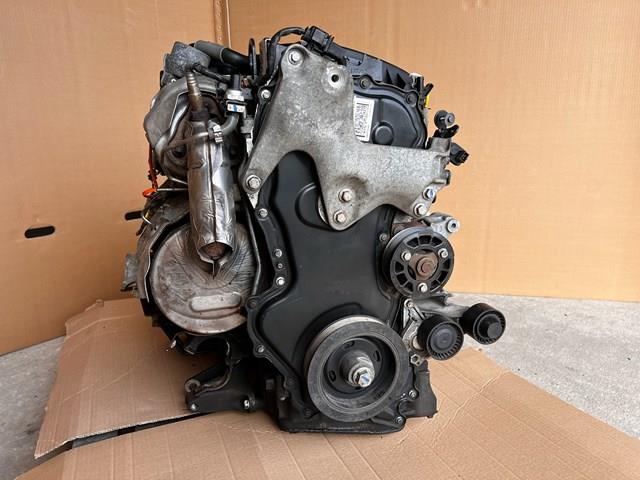 RENAULT 8201201884 Двигатель в сборе в наличии Каменское