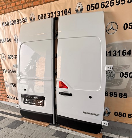 844000013R RENAULT Петля двери задней (распашной)  купить в Винница
