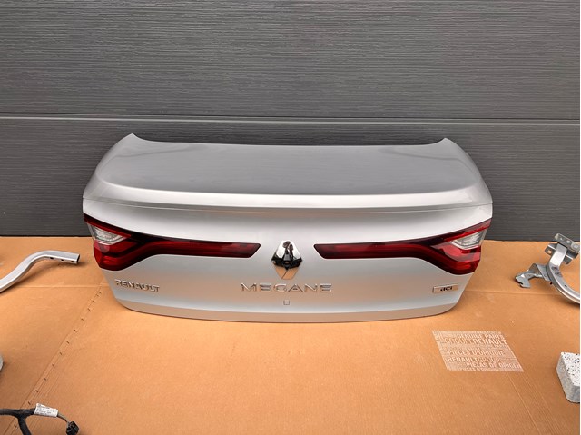 848107188R RENAULT купить в Украина
