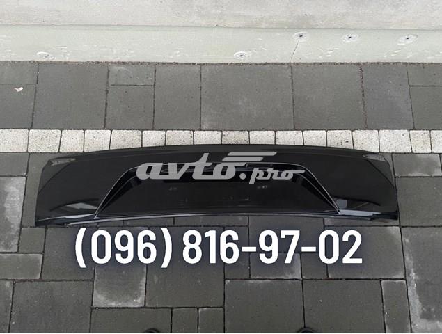848107837R RENAULT Накладка багажника купить в Хмельницкий