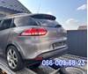 Клик задній лівий clio 4 універсал (код фарби tekng) 850172068R