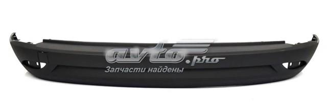 850B29417R RENAULT Нижняя часть заднего бампера купить в Одесса