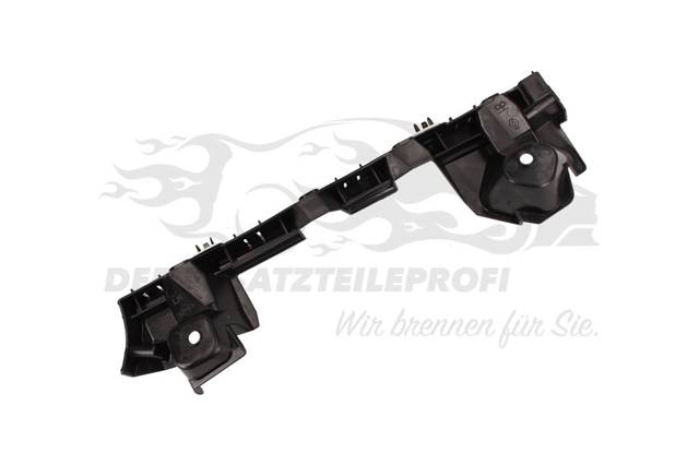 Кронштейн бампера заднего, внешний левый 852250976R RENAULT