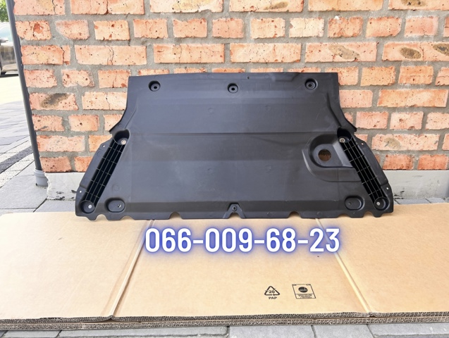 8W0863821E VAG Защита двигателя передняя купить в Ирпень