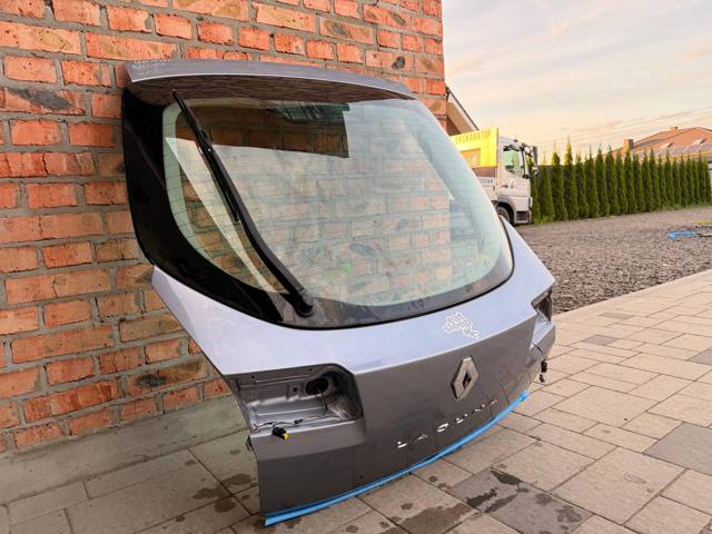 901000820R RENAULT Ляда купить в Николаев