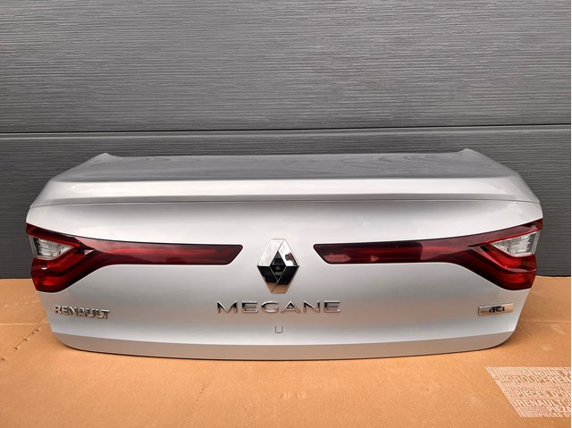 Крышка багажника 901001568R RENAULT