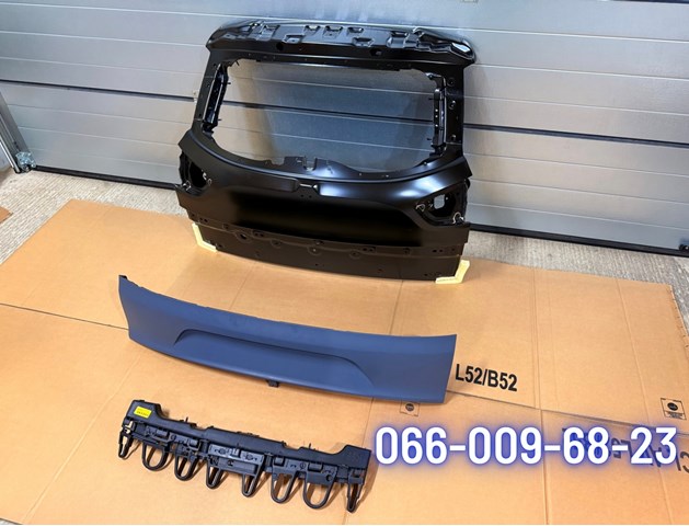 901003261R RENAULT Ляда купить в Ужгород