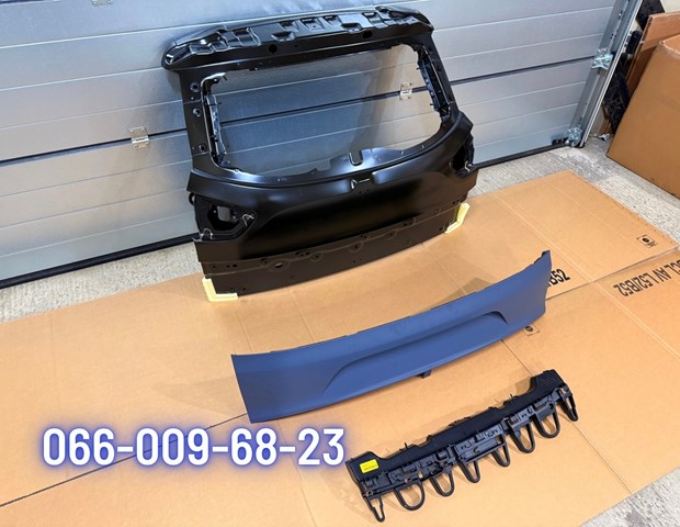 901003261R RENAULT Ляда купить в Чернигов