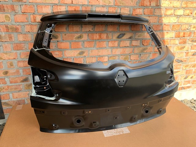 901005799R RENAULT Дверь задняя (багажная 3/5-я (ляда) купить в Николаев
