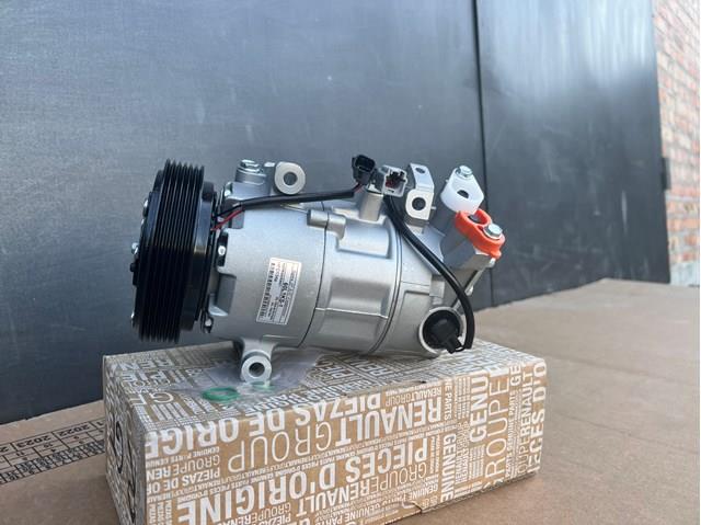 926002352R Компрессор кондиционера купить Черкассы