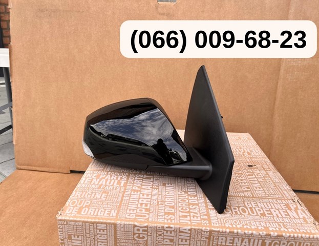 963010192R Зеркало заднего вида правое купить Каменское