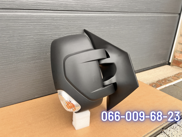 Зеркало наружное правое 963016903R RENAULT