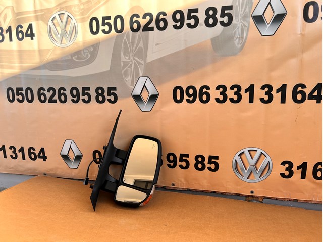 Зеркало наружное правое 963017417R RENAULT