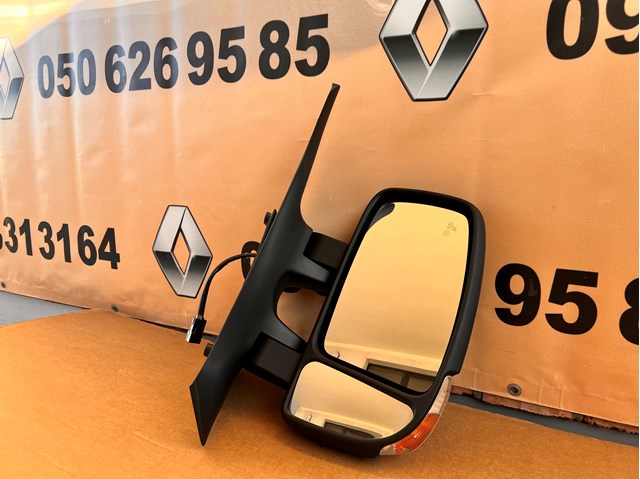 RENAULT 963017417R Зеркало заднего вида правое в наличии Полтава