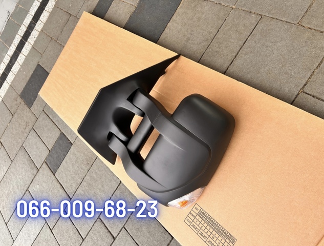 963020135R RENAULT Зеркало заднего вида левое купить в Днепр