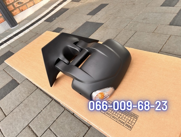 RENAULT 963020135R Зеркало заднего вида левое в наличии Каменское