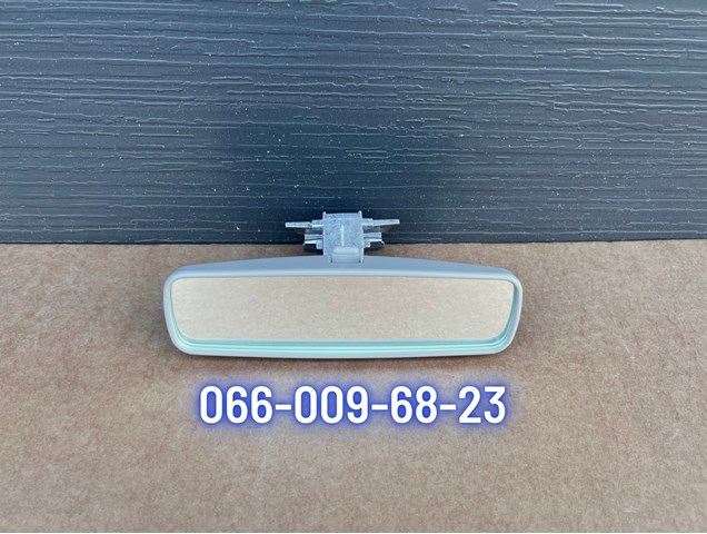 Зеркало салона авто 963217469R RENAULT
