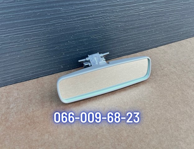 963217469R Зеркало заднего вида купить Винница