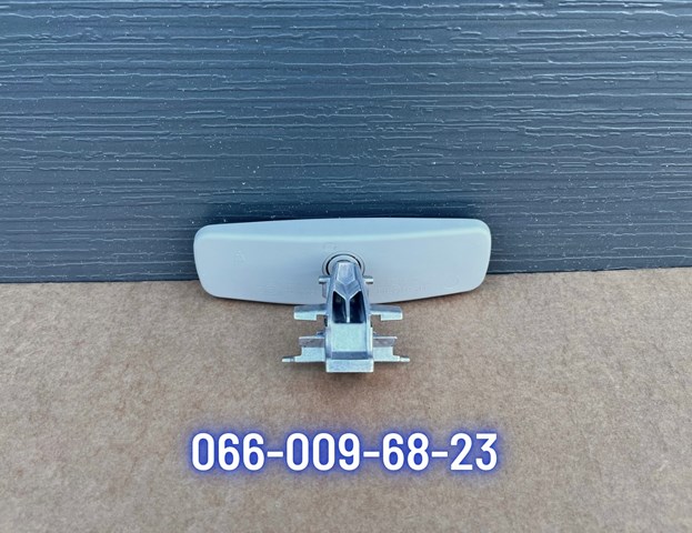 963217469R Зеркало заднего вида купить Житомир