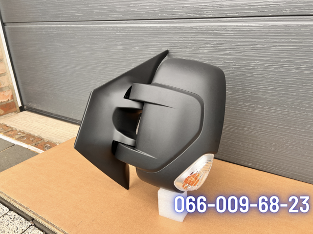 Зеркальный элемент правый 963655132R RENAULT