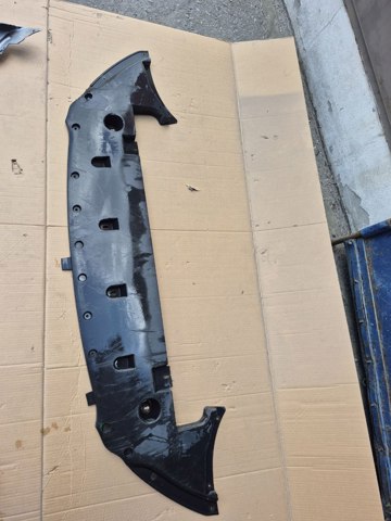 Аэродинамические обвесы FT4Z8310D FORD