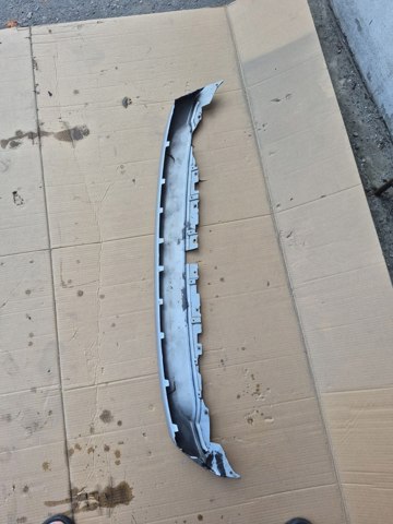 FT4Z8419APTM Спойлер переднего бампера купить Каменское