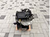 Мотор в сборе Renault Scenic GRAND 4