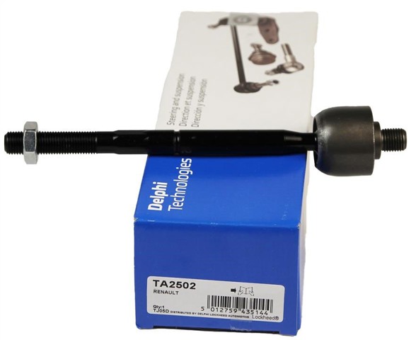 Тяги рулевые TA2502 DELPHI