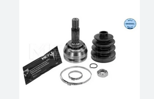 METELLI 151385 ШРУС наружный передний в наличии Киев