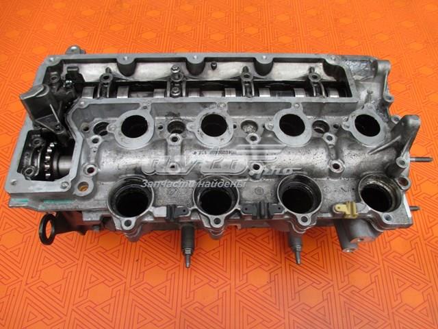 Головка блока цилиндров 0200EF PEUGEOT