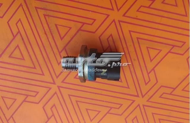 BOSCH 0281006191 Датчик давления топлива в наличии Винница