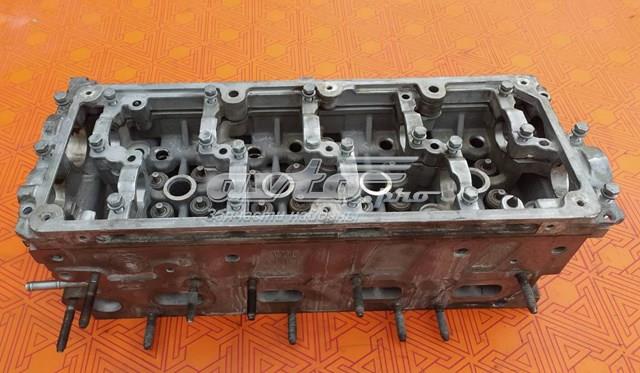 Головка цилиндров 03L103351L VAG