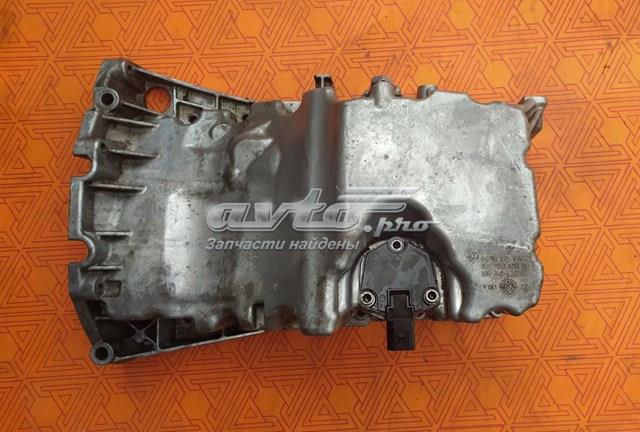 Защита двигателя 03L103603D VAG